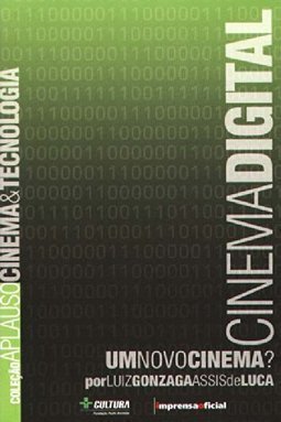 Cinema Digital: um Novo Cinema?