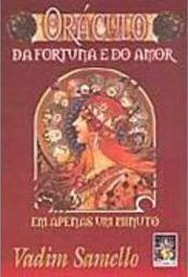 Oráculo da Fortuna e do Amor: em Apenas Um Minuto