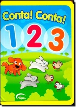 Conta! Conta! 123