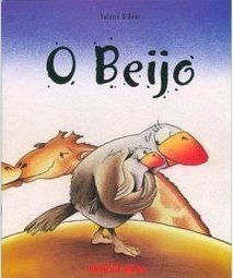 O Beijo