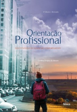 Orientação profissional: sob o enfoque da análise do comportamento