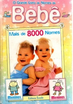 Guia Completo de Nome de Bebê