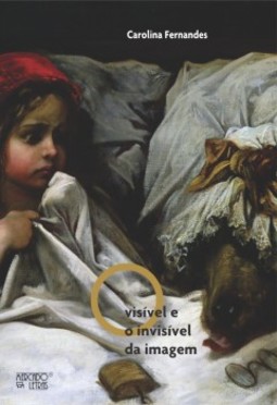 O visível e o invisível da imagem: uma análise discursiva da leitura e da escrita de livros de imagens