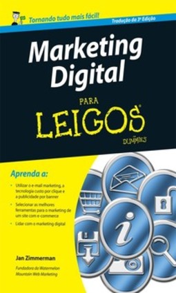 Marketing digital para leigos