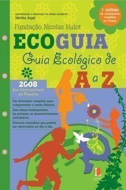 Ecoguia: Guia Ecológico de A a Z