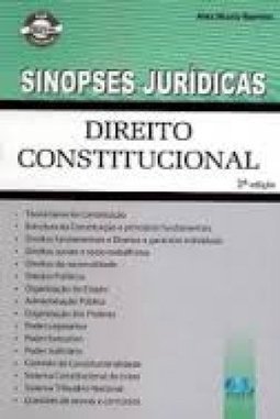 SINOPSES JURIDICAS