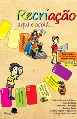 Recriação aqui e acolá