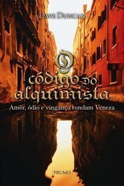 O CODIGO DO ALQUIMISTA