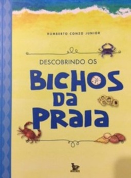 Descobrindo os Bichos da Praia