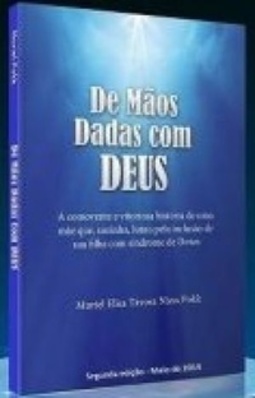 De mãos dadas com Deus
