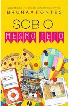 SOB O MESMO TETO