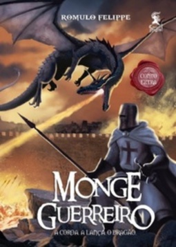 Monge Guerreiro #01