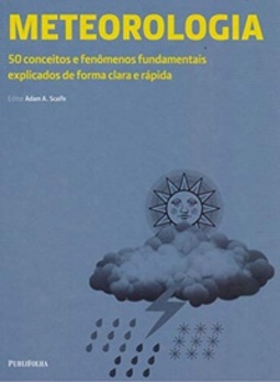 Meteorologia 50 Conceitos (50 Conceitos)
