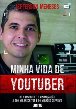 Minha vida de youtuber
