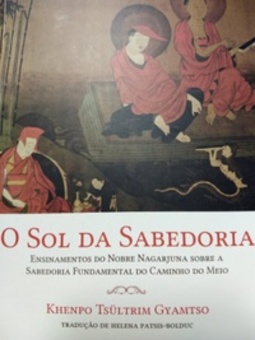 O Sol da Sabedoria