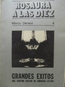 Rosaura a las Diez