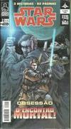 Star Wars #02 - Obsessão, o encontro mortal!