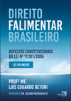Direito falimentar brasileiro: aspectos constitucionais da lei nº 11.101/2005