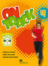 On Track Student's Pack-4