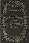 Esau e Jacó     Memorial de Aires