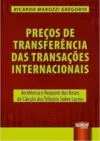 Preços de Transferência das Transações Internacionais