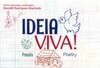 Ideia viva!: poesia poetry