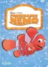 Disney - pipoca - Procurando Nemo