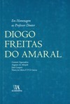 Em homenagem ao professor doutor Diogo Freitas do Amaral