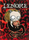 Lenore 1 (Lenore #1)