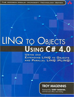 LINQ to Objects Using C# 4.0