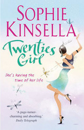 Twenties Girl