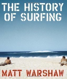 The History Of Surfing