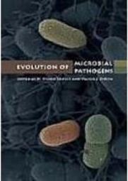 Evolution of Bacterial Pathogens - Importado