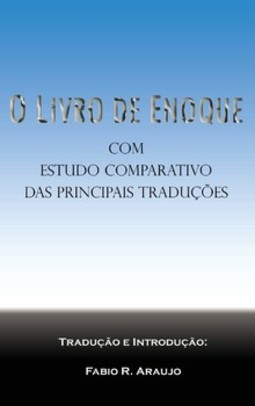 O livro de Enoque: com estudo comparativo das principais traduções