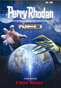 O Outro Rhodan (Perry Rhodan Neo #100)