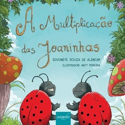 A multiplicação das joaninhas
