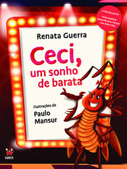Ceci, um sonho de barata