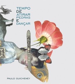Tempo de atirar pedras e dançar