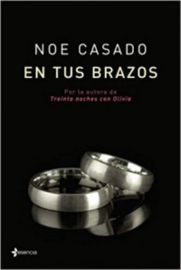 En tus brazos (En tus brazos #1)