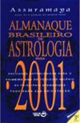 Almanaque Brasileiro de Astrologia para 2001