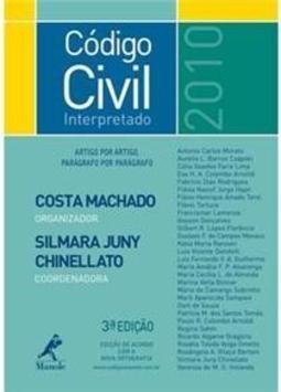 Código Civil Interpretado