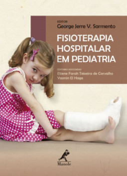 Fisioterapia hospitalar em pediatria