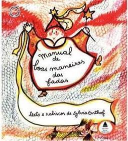 Manual de Boas Maneiras das Fadas