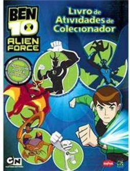 Ben 10