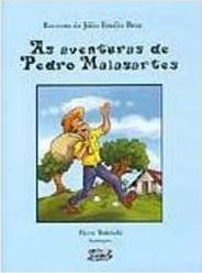 As Aventuras de Pedro Malasartes