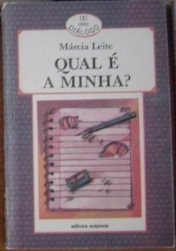 Qual é a Minha?
