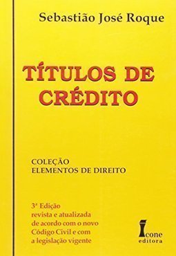 Títulos de Crédito