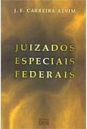 Juizados Especiais Federais
