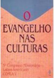 Evangelho Nas Culturas,O