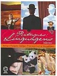 Português: Linguagens: Volume Único - Ensino Médio